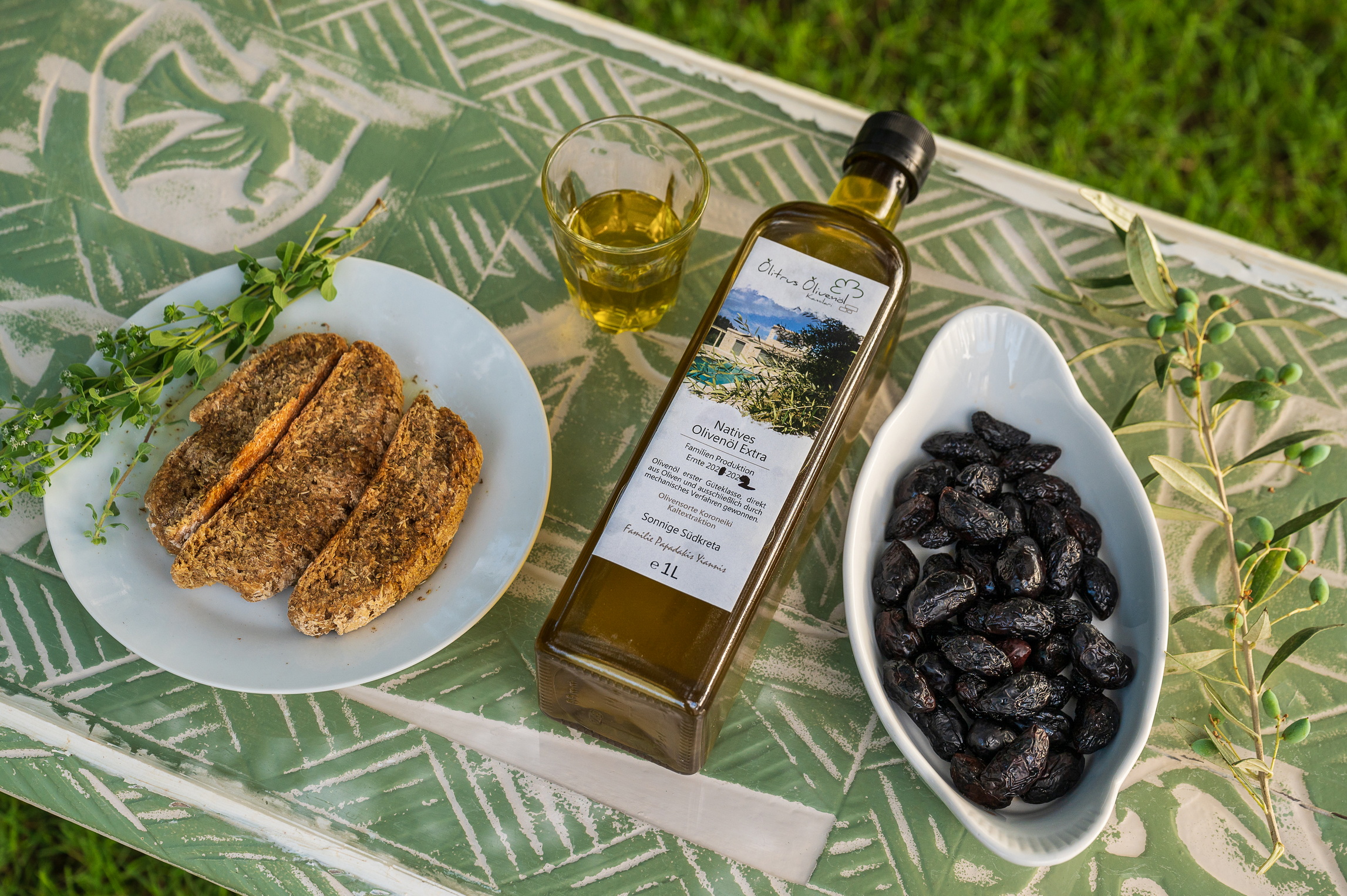 Olitrus 030 Olitrus 030